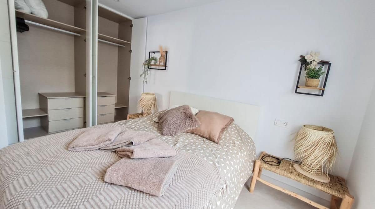 3 bedroom Villa for sale in Lo Pagan with pool - € 435,000 (Ref: 9781036)