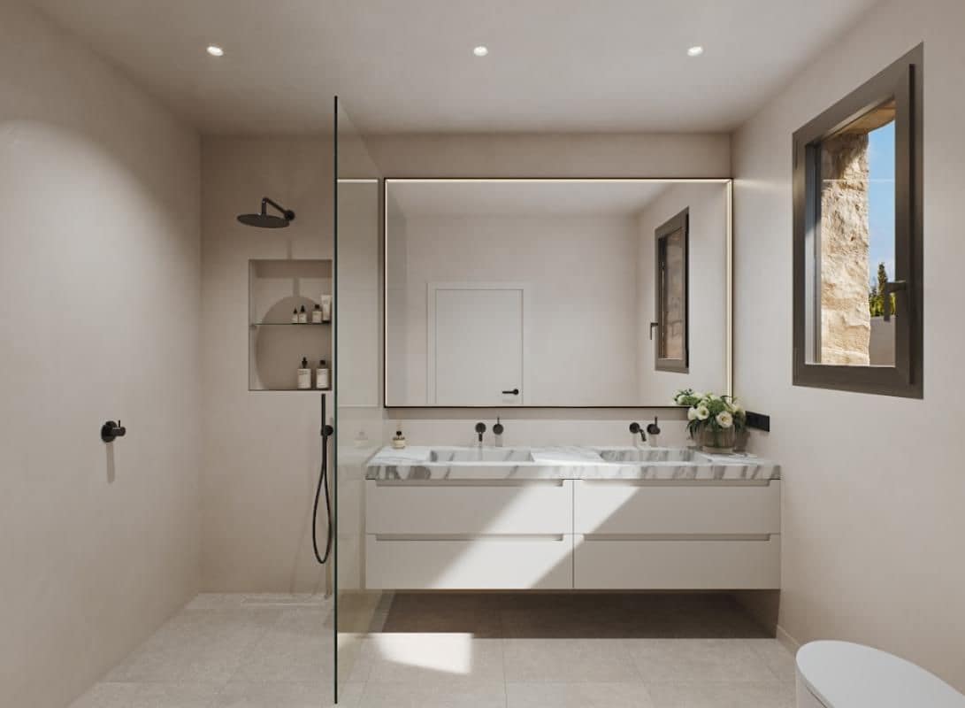 3 camera da letto Villa in vendita in Cabo de Palos con piscina - 1.390.000 € (Rif: 9781046)