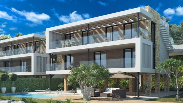 4 slaapkamer Villa te koop in La Marquesa, Rojales met zwembad - € 925.000 (Ref: 9781063)