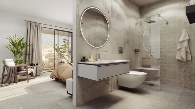 4 slaapkamer Villa te koop in La Marquesa, Rojales met zwembad - € 925.000 (Ref: 9781063)