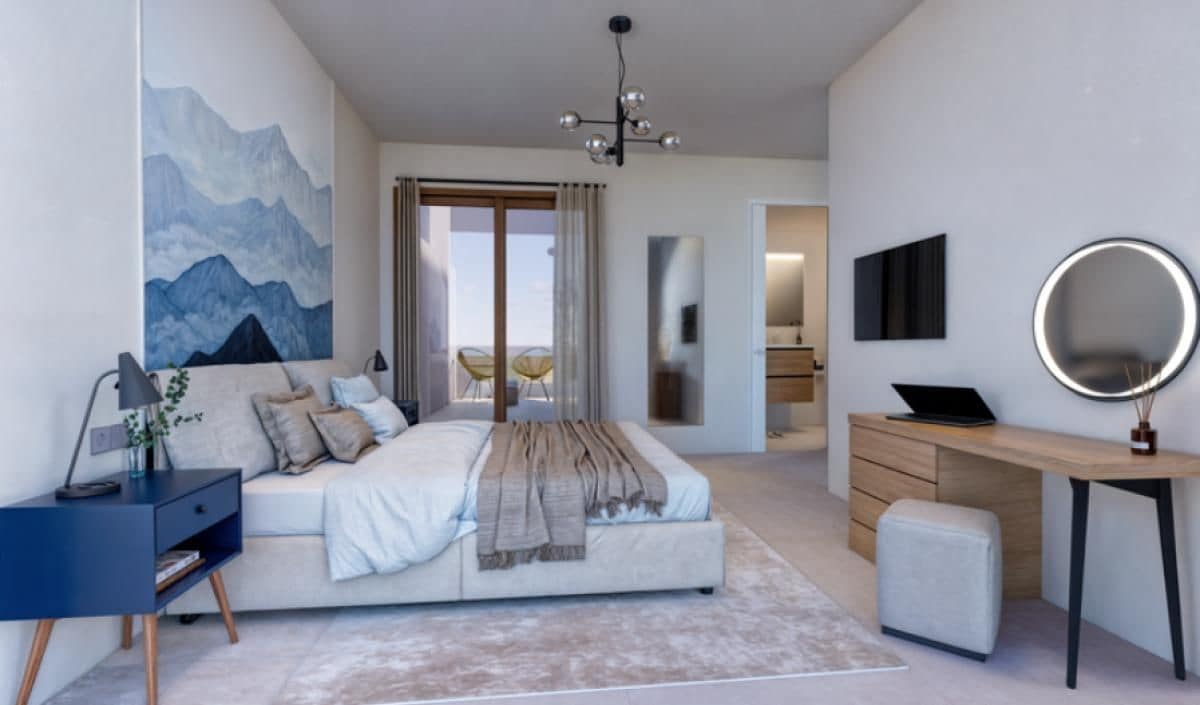 2 makuuhuone Huvila myytävänä paikassa Torre-Pacheco mukana uima-altaan - 264 900 € (Ref: 9781074)