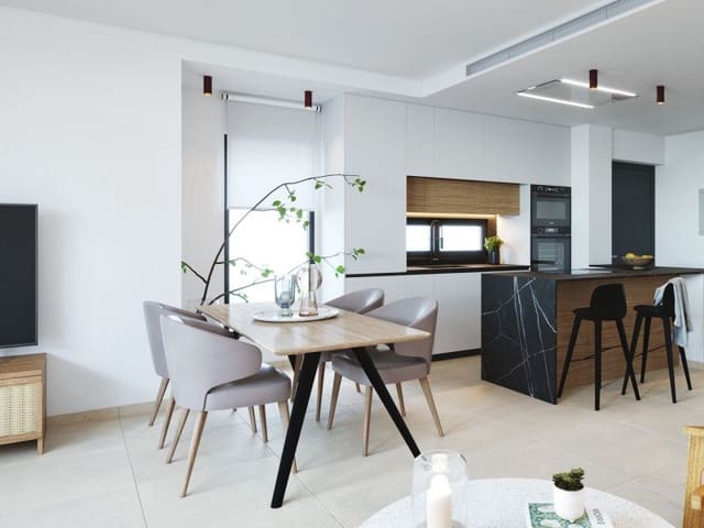 3 soverom Villa til salgs i San Pedro del Pinatar med svømmebasseng - € 478 000 (Ref: 9781079)