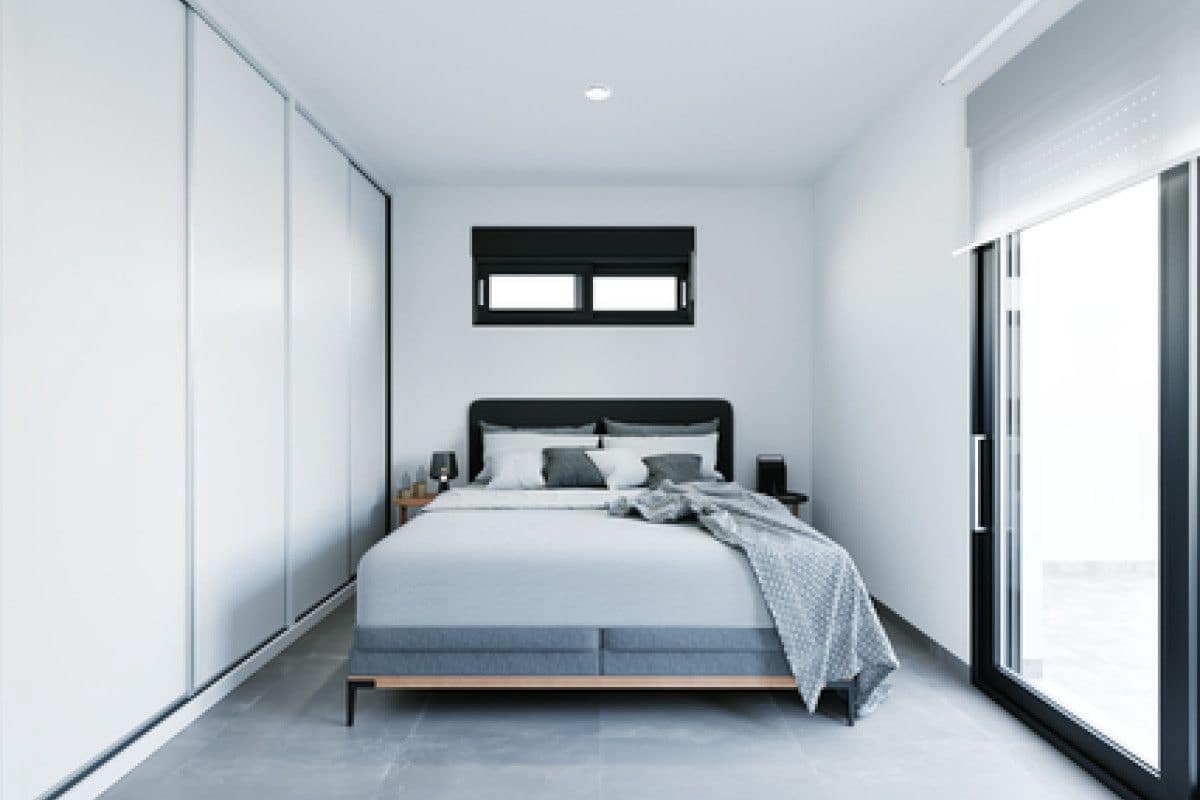 2 soverom Rekkehus til salgs i Roldan med svømmebasseng - € 289 900 (Ref: 9781084)