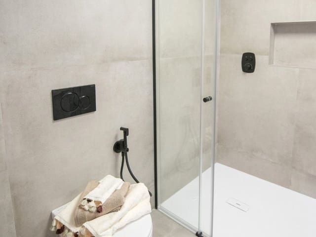 2 slaapkamer Appartement te koop in Lo Pagan, San Pedro del Pinatar met zwembad garage - € 289.000 (Ref: 9781088)