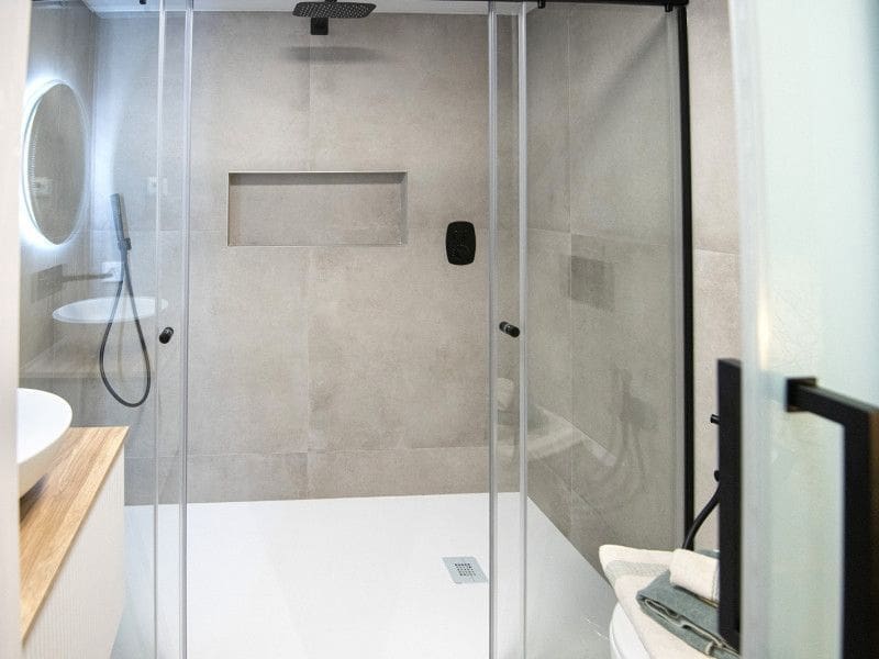 2 slaapkamer Appartement te koop in Lo Pagan met zwembad garage - € 289.000 (Ref: 9781088)