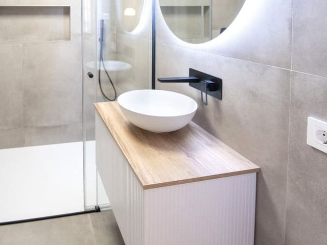 2 slaapkamer Appartement te koop in Lo Pagan, San Pedro del Pinatar met zwembad garage - € 289.000 (Ref: 9781088)