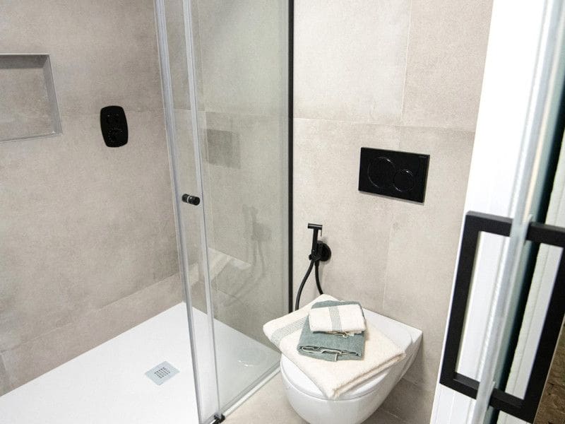 2 slaapkamer Appartement te koop in Lo Pagan met zwembad garage - € 289.000 (Ref: 9781088)