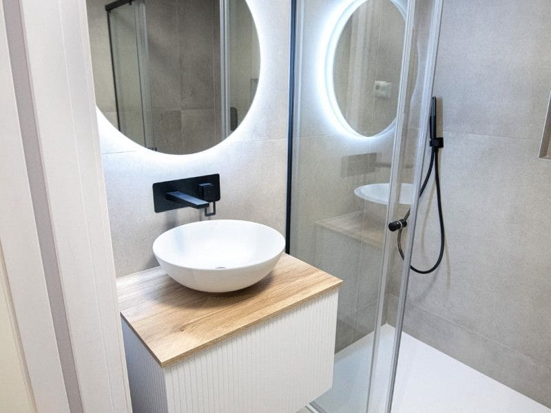 2 slaapkamer Appartement te koop in Lo Pagan met zwembad garage - € 289.000 (Ref: 9781088)