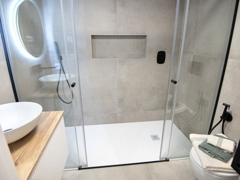 2 slaapkamer Appartement te koop in Lo Pagan met zwembad garage - € 289.000 (Ref: 9781088)