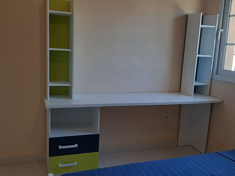 3 makuuhuone Huvila myytävänä paikassa La Manga del Mar Menor mukana uima-altaan 
autotalli - 780 000 € (Ref: 9781090)