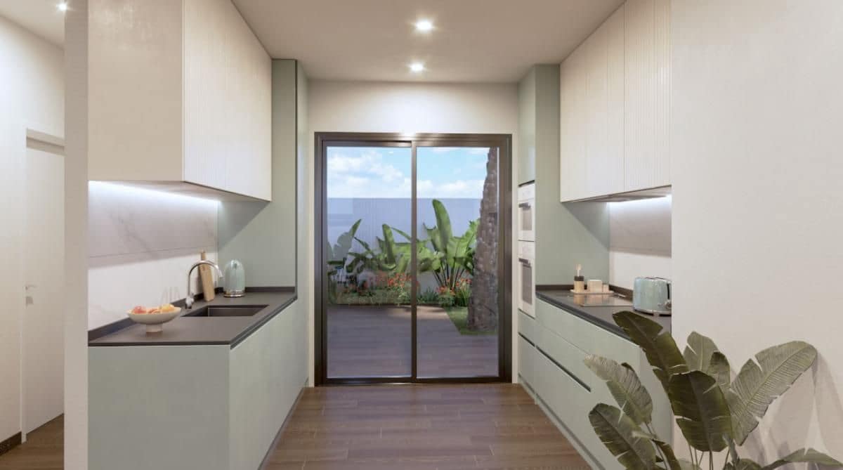 3 soverom Villa til salgs i San Pedro del Pinatar med svømmebasseng - € 479 900 (Ref: 9781092)