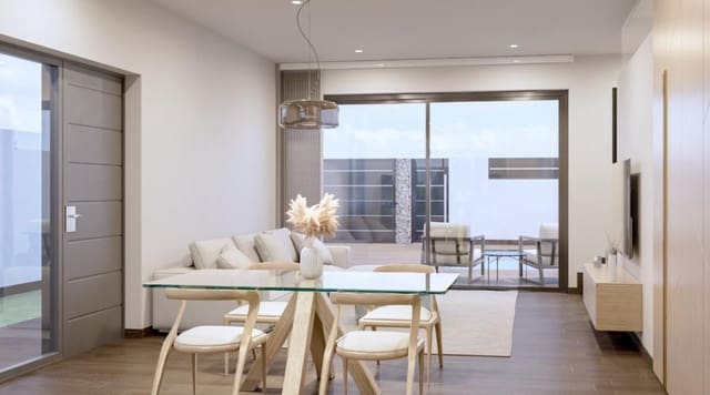 3 soverom Villa til salgs i San Pedro del Pinatar med svømmebasseng - € 479 900 (Ref: 9781092)