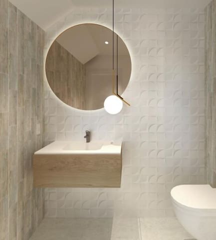 3 chambre Villa/Maison Mitoyenne à vendre à Gran Alacant, Santa Pola avec piscine - 350 000 € (Ref: 9781098)