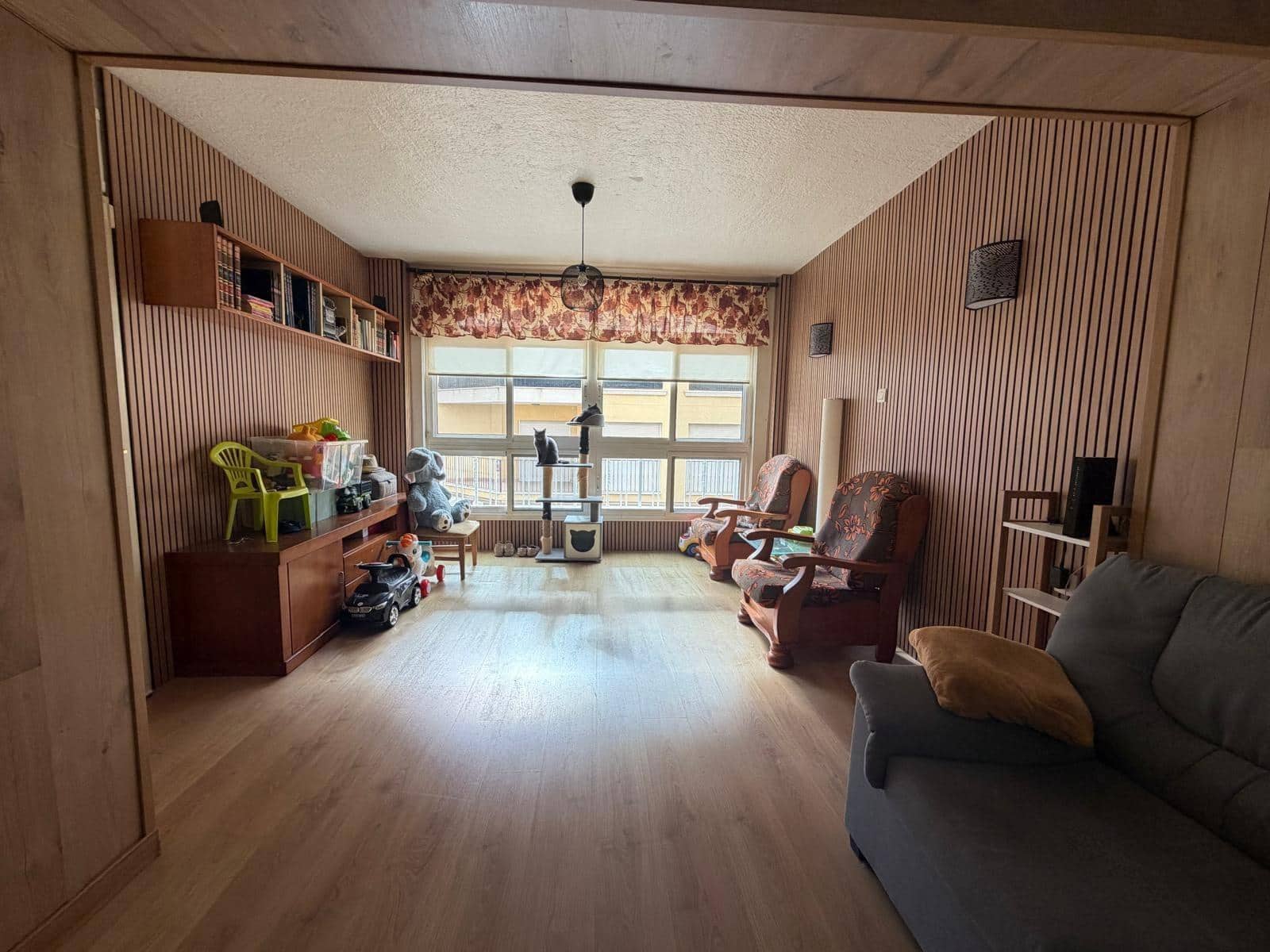 Piso de 2 habitaciones en Formentera del Segura en venta con piscina garaje - 125.000 € (Ref: 9783100)