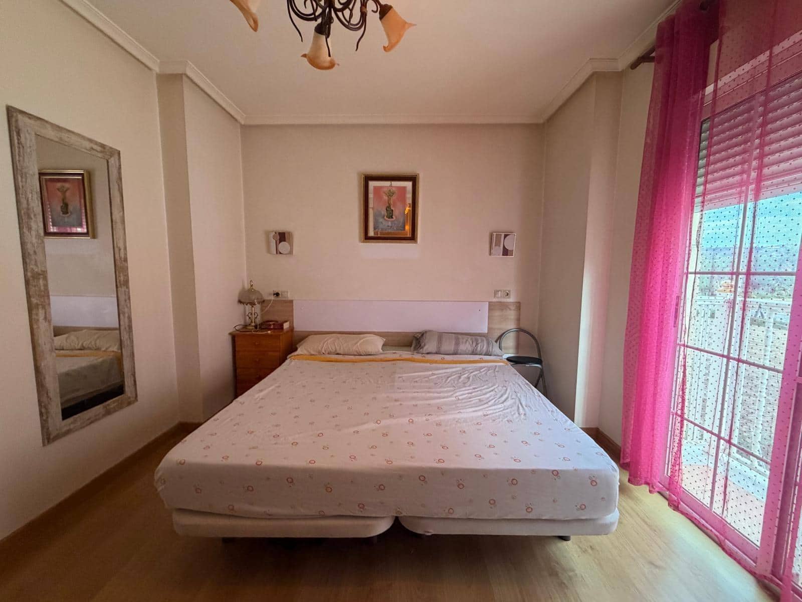 Piso de 2 habitaciones en Formentera del Segura en venta con piscina garaje - 125.000 € (Ref: 9783100)