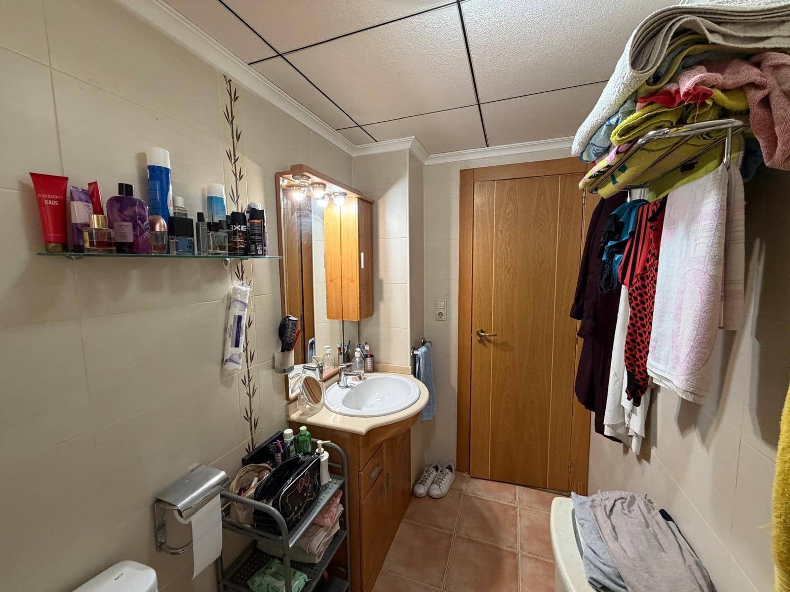 Piso de 2 habitaciones en Formentera del Segura en venta con piscina garaje - 125.000 € (Ref: 9783100)