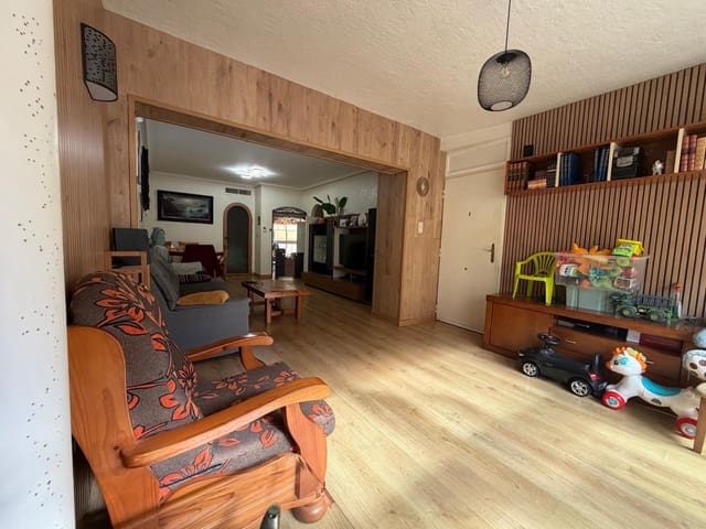 Piso de 2 habitaciones en Formentera del Segura en venta con piscina garaje - 125.000 € (Ref: 9783100)