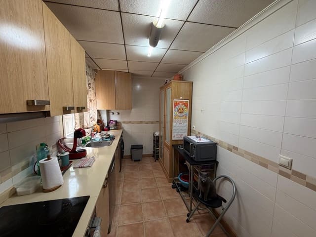 Piso de 2 habitaciones en Formentera del Segura en venta con piscina garaje - 125.000 € (Ref: 9783100)