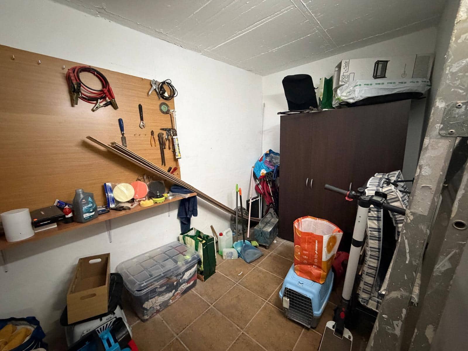 Piso de 2 habitaciones en Formentera del Segura en venta con piscina garaje - 125.000 € (Ref: 9783100)