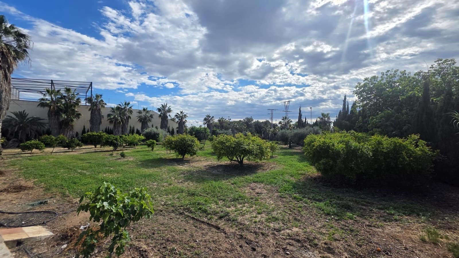 6 soverom Leilighet til salgs i Los Montesinos med svømmebasseng - € 750 000 (Ref: 9794560)