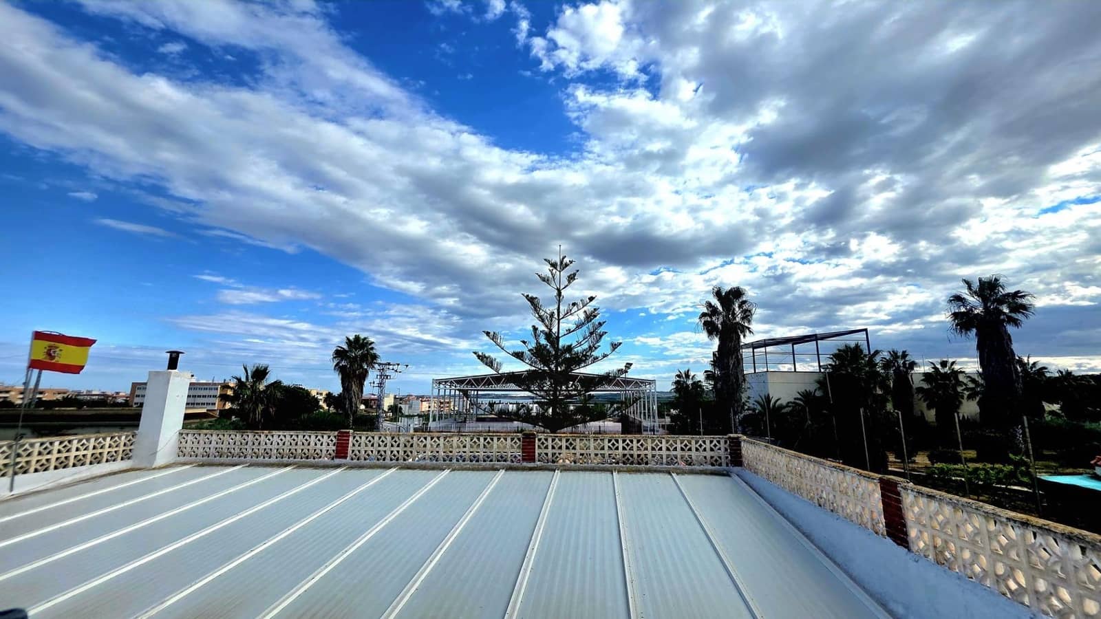 6 soverom Leilighet til salgs i Los Montesinos med svømmebasseng - € 750 000 (Ref: 9794560)