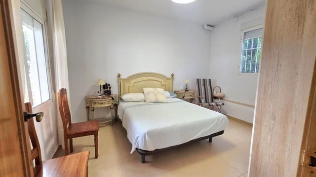 6 soveværelse Villa til salg i Los Montesinos med swimmingpool - € 785.000 (Ref: 9794560)