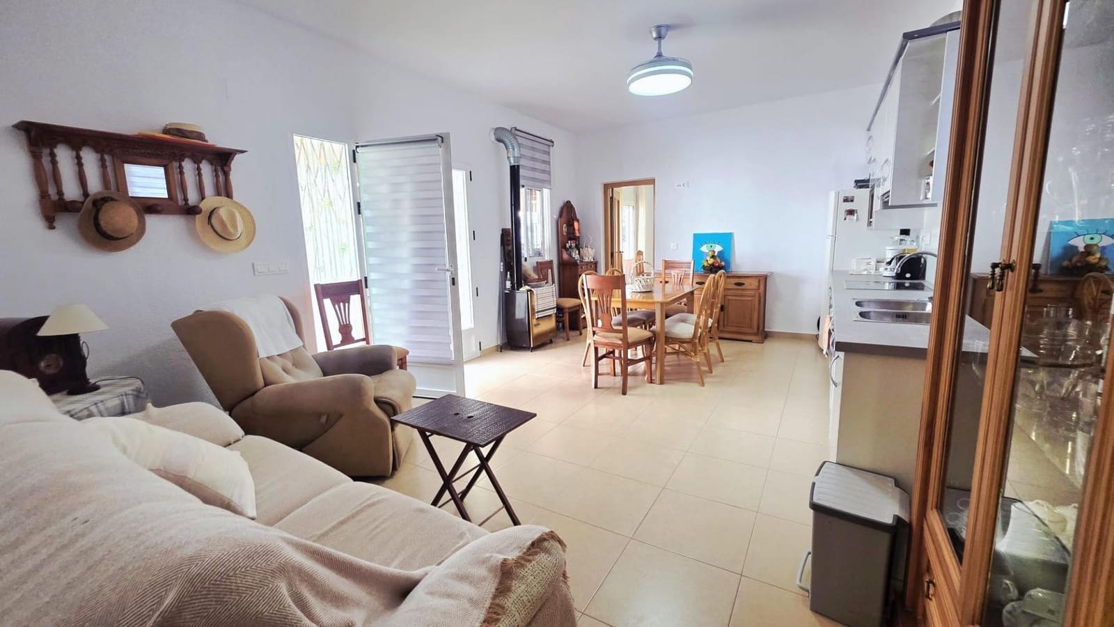 6 bedroom Villa for sale in Los Montesinos with pool - € 785,000 (Ref: 9794560)