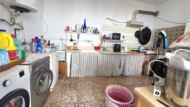6 chambre Villa/Maison à vendre à Los Montesinos avec piscine - 785 000 € (Ref: 9794560)