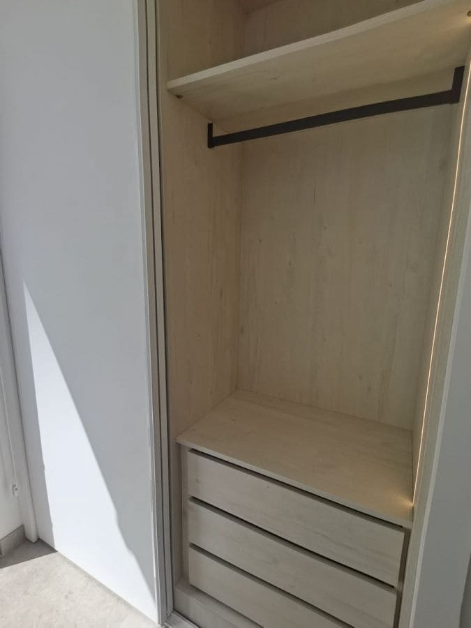 Bungalow de 2 habitaciones en Los Balcones en venta con piscina garaje - 265.000 € (Ref: 9811534)