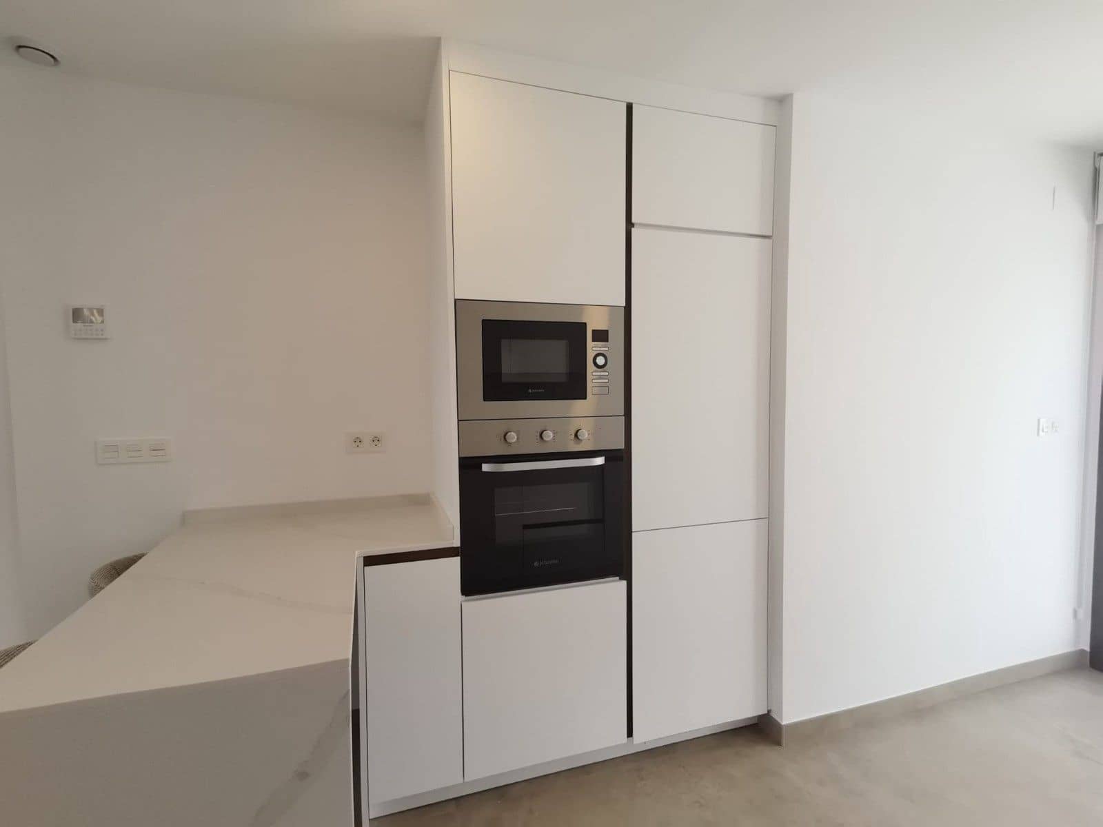 Bungalow de 2 habitaciones en Los Balcones en venta con piscina garaje - 265.000 € (Ref: 9811534)