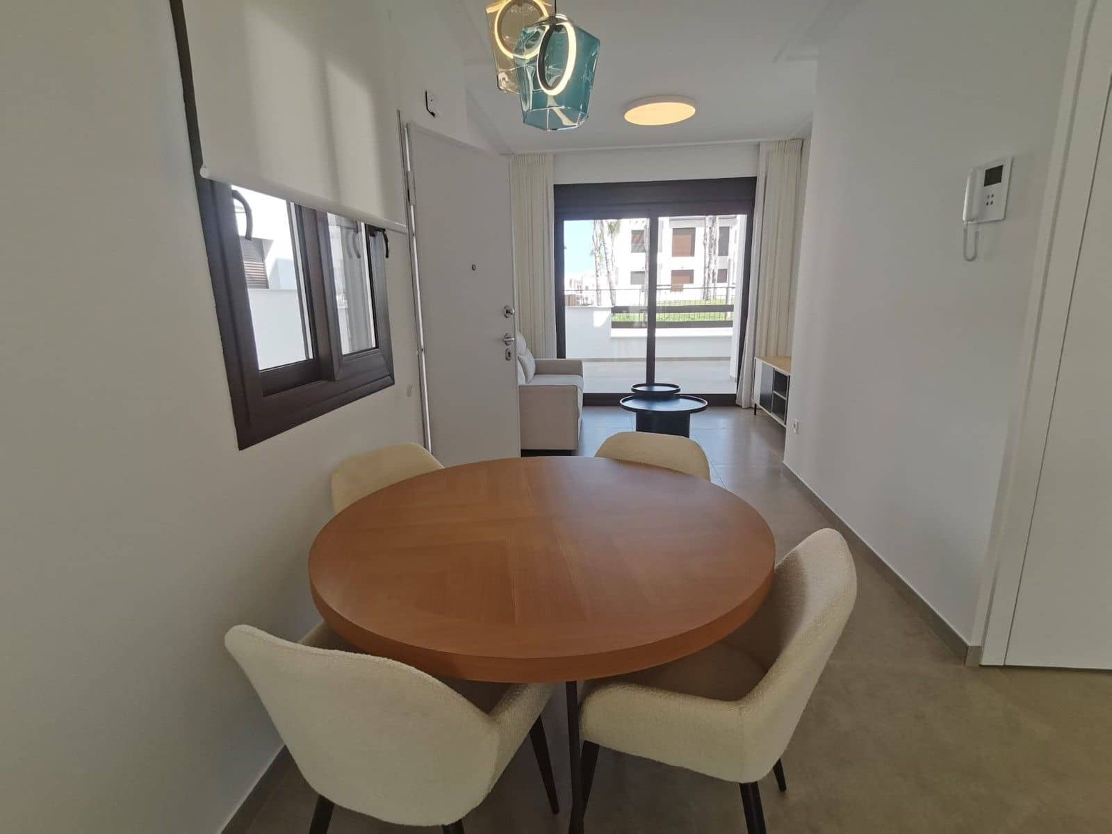 Bungalow de 2 habitaciones en Los Balcones en venta con piscina garaje - 265.000 € (Ref: 9811534)