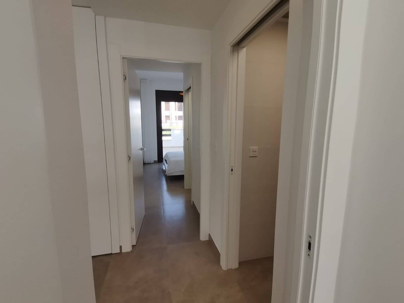 Bungalow de 2 habitaciones en Los Balcones en venta con piscina garaje - 265.000 € (Ref: 9811534)