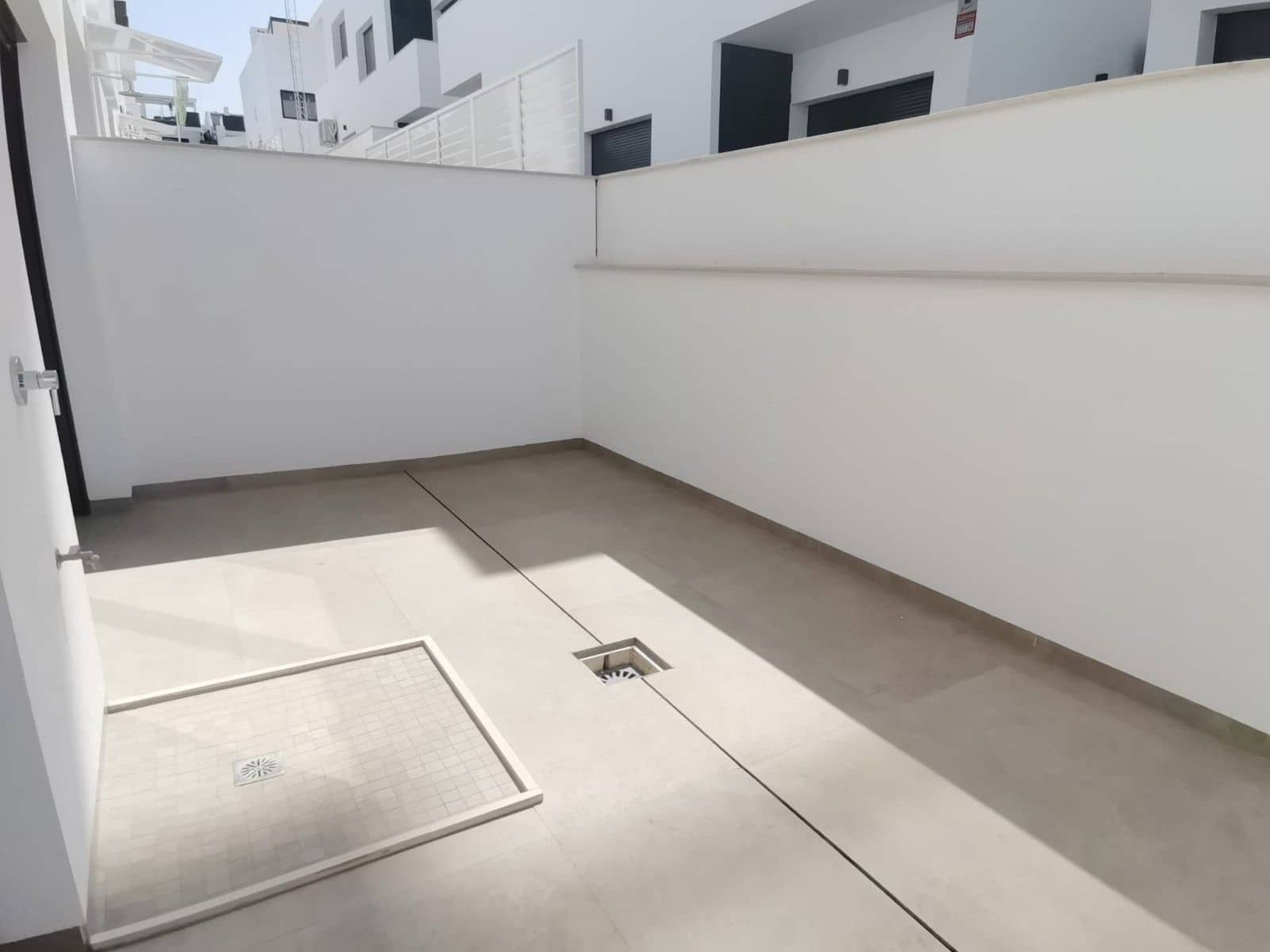 Bungalow de 2 habitaciones en Los Balcones en venta con piscina garaje - 265.000 € (Ref: 9811534)