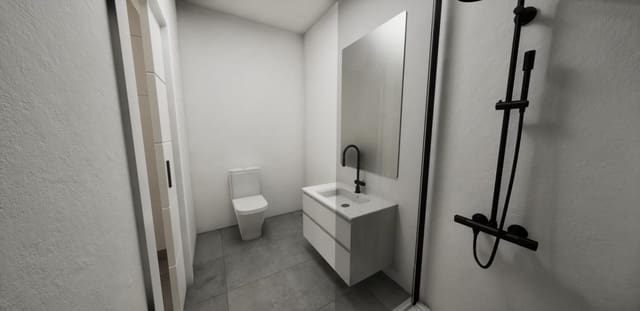 3 sypialnia Willa na sprzedaż w Torre-Pacheco z basenem - 279 900 € (Ref: 9818166)
