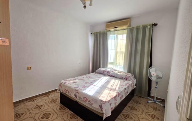 1 soveværelse Lejlighed til salg i Nueva Torrevieja, Torrevieja - € 115.000 (Ref: 9825647)
