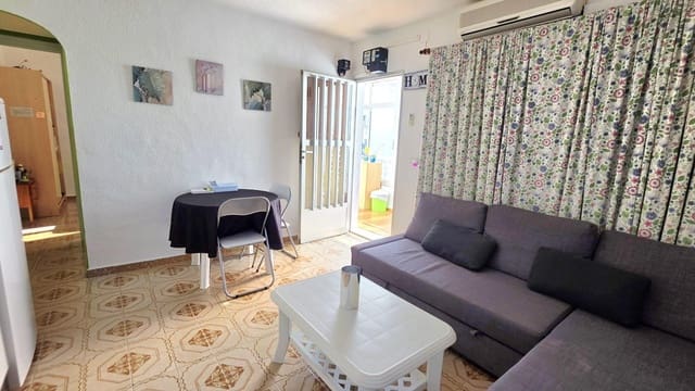 1 soveværelse Lejlighed til salg i Nueva Torrevieja, Torrevieja - € 115.000 (Ref: 9825647)