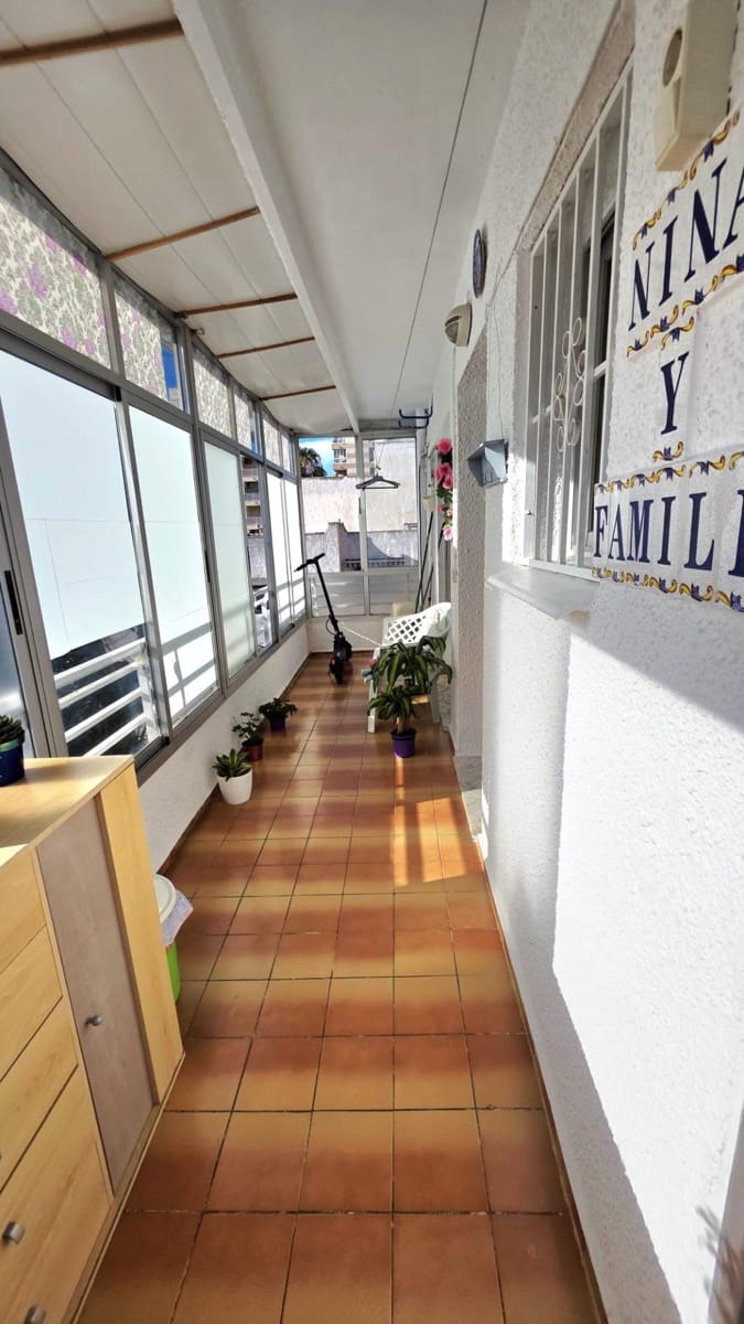 1 soveværelse Lejlighed til salg i Torrevieja - € 115.000 (Ref: 9825648)