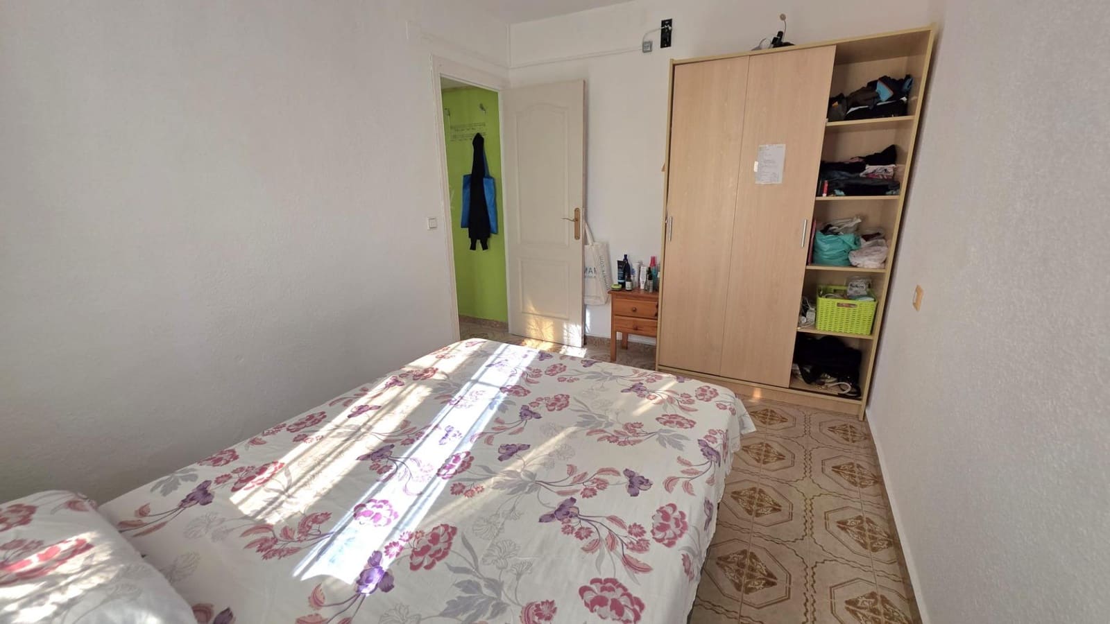 1 soveværelse Lejlighed til salg i Torrevieja - € 115.000 (Ref: 9825648)