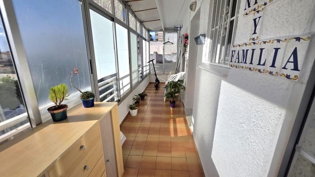 1 soverom Leilighet til salgs i Nueva Torrevieja, Torrevieja - € 115 000 (Ref: 9825648)