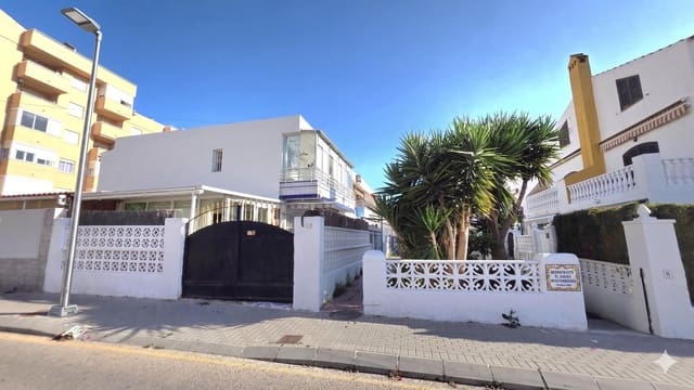 1 soverom Leilighet til salgs i Nueva Torrevieja, Torrevieja - € 115 000 (Ref: 9825648)