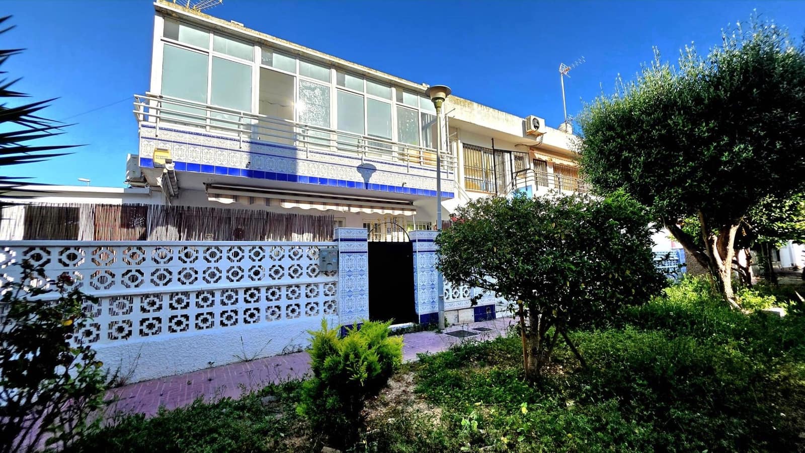 1 soveværelse Lejlighed til salg i Torrevieja - € 115.000 (Ref: 9825648)