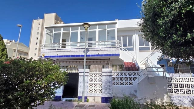 1 soverom Leilighet til salgs i Nueva Torrevieja, Torrevieja - € 115 000 (Ref: 9825648)