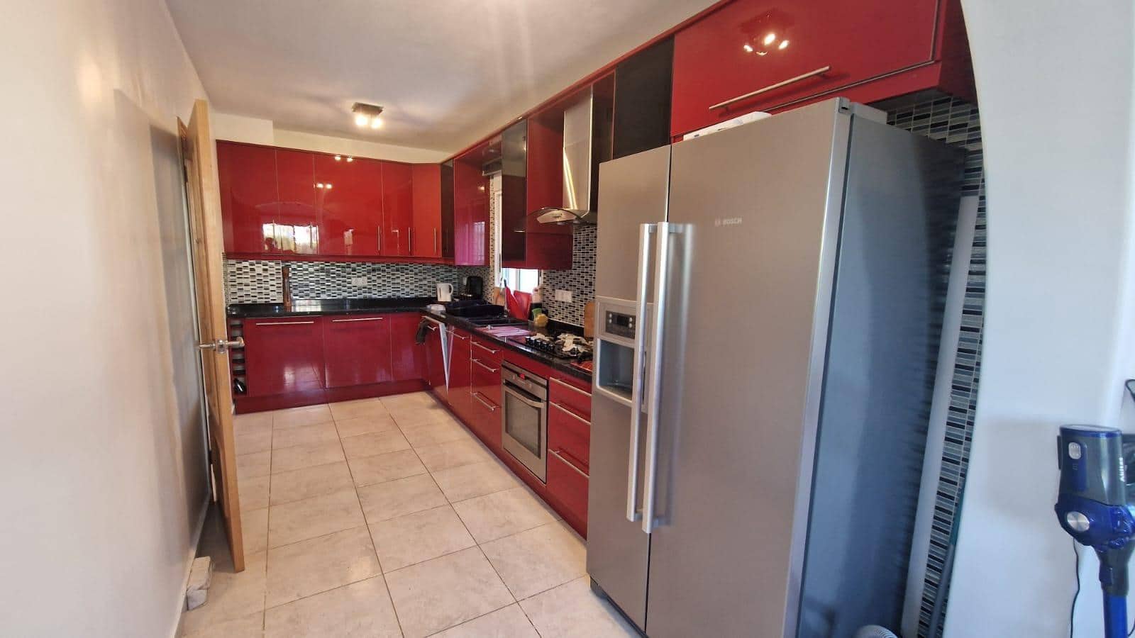 4 bedroom Villa for rent in Torrevieja with pool garage - € 2,500 (Ref: 9829047)