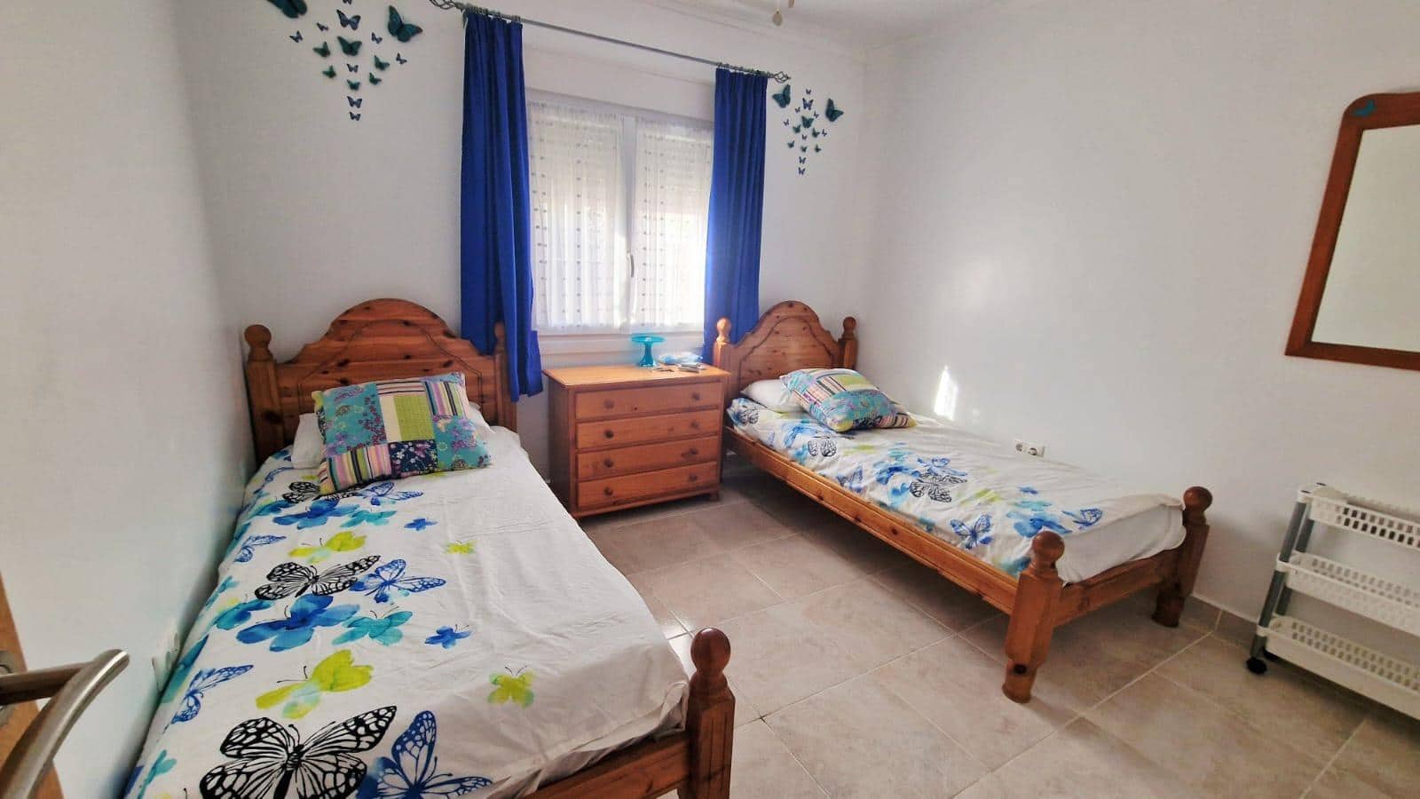 4 bedroom Villa for rent in Torrevieja with pool garage - € 2,500 (Ref: 9829047)