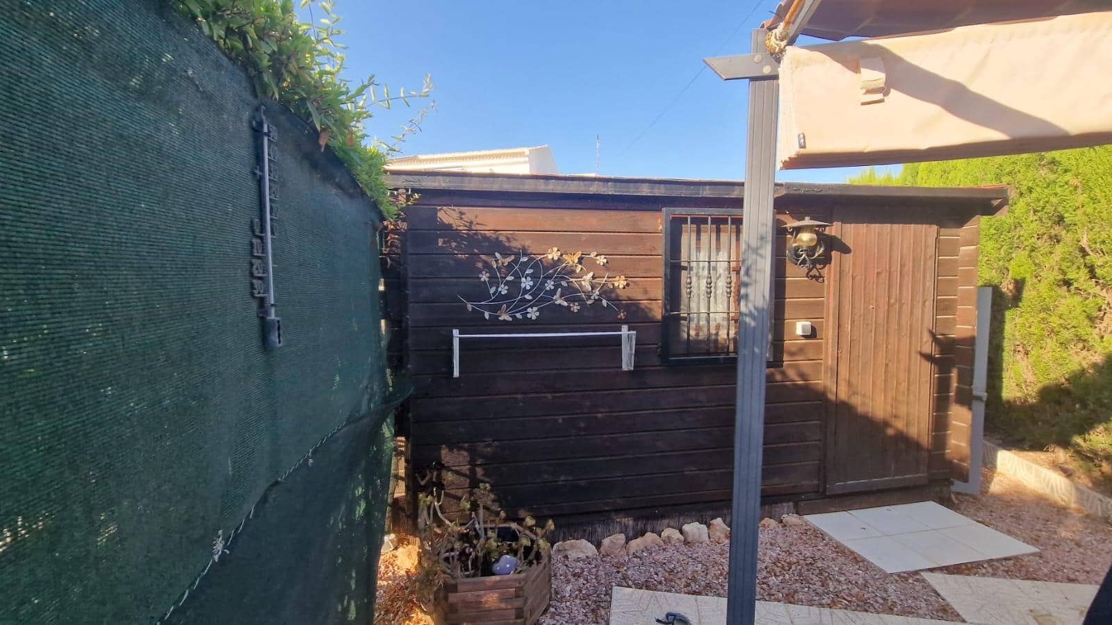 4 bedroom Villa for rent in Torrevieja with pool garage - € 2,500 (Ref: 9829047)