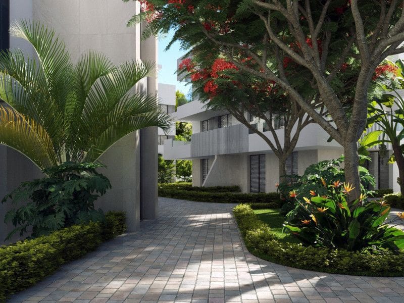 3 bedroom Apartment for sale in Dolores De Pacheco with pool - € 449,900 (Ref: 9843360)