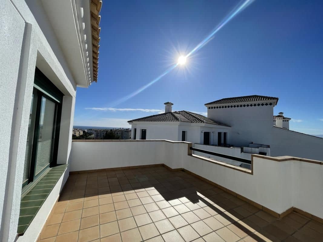 2 bedroom Apartment for sale in Filipinas with pool - € 238,000 (Ref: 9858096)