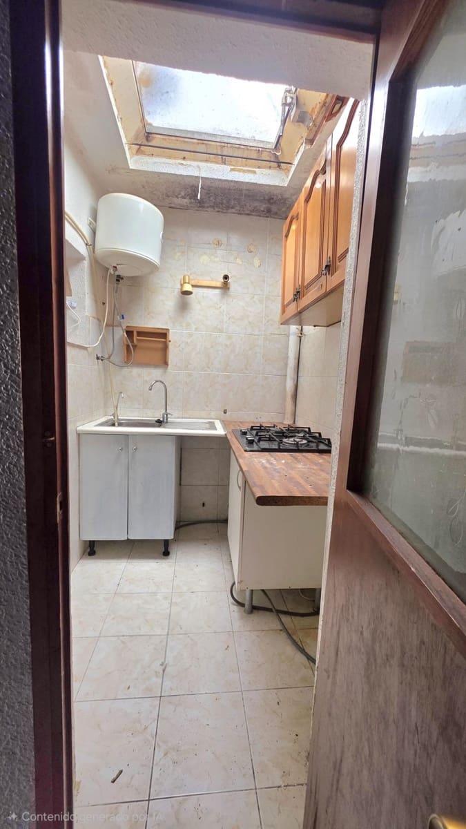 Bungalow de 1 habitación en Torrevieja en venta - 89.000 € (Ref: 9881904)