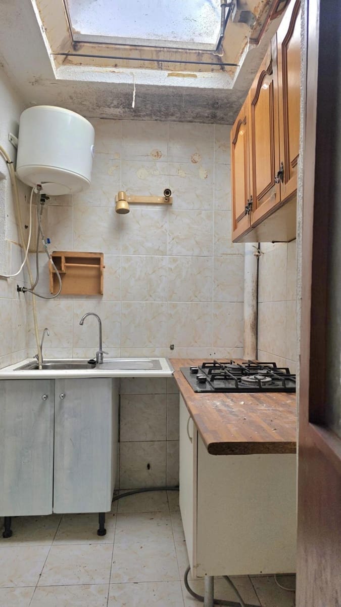 Bungalow de 1 habitación en Torrevieja en venta - 89.000 € (Ref: 9881904)