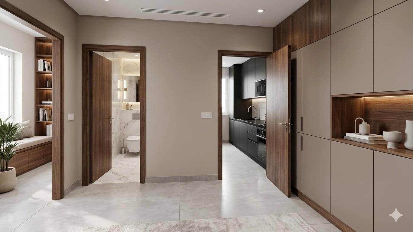 Bungalow de 1 habitación en Torrevieja en venta - 89.000 € (Ref: 9881904)
